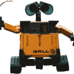 Robot Machine Toy